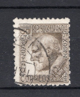 SPANJE Yt. 528° Gestempeld 1934 - Used Stamps