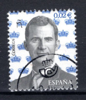 SPANJE Yt. 4732° Gestempeld 2016 - Used Stamps