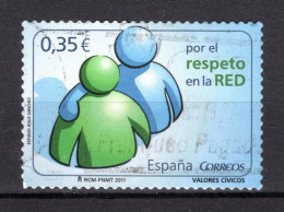 SPANJE Yt. 4296° Gestempeld 2011 - Used Stamps