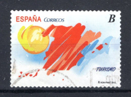 SPANJE Yt. 4367° Gestempeld 2012 - Used Stamps