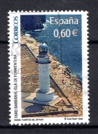 SPANJE Yt. 4050° Gestempeld 2008 - Used Stamps