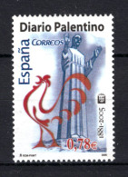 SPANJE Yt. 3757° Gestempeld 2005 - Used Stamps