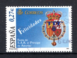 SPANJE Yt. 3712° Gestempeld 2004 - Used Stamps