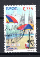 SPANJE Yt. 3655° Gestempeld 2004 - Used Stamps