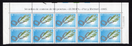 SPANJE Yt. 2949 MNH 1995 - Unused Stamps