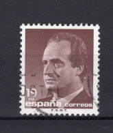 SPANJE Yt. 2475° Gestempeld 1986 - Used Stamps