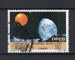 SPANJE Yt. 2544° Gestempeld 1987 - Usados