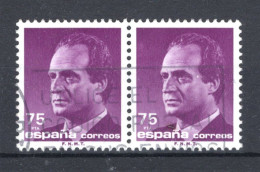 SPANJE Yt. 2618° Gestempeld 1989 - Used Stamps