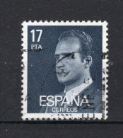 SPANJE Yt. 2372° Gestempeld 1984 - Gebruikt
