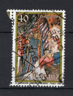 SPANJE Yt. 2396° Gestempeld 1984 - Used Stamps