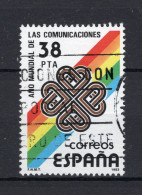 SPANJE Yt. 2321° Gestempeld 1983 - Oblitérés