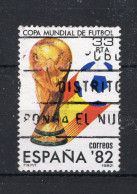 SPANJE Yt. 2273° Gestempeld 1982 - Oblitérés