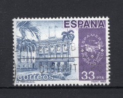 SPANJE Yt. 2295° Gestempeld 1982 - Used Stamps