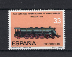 SPANJE Yt. 2294 MNH 1982 - Ungebraucht