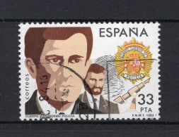 SPANJE Yt. 2312° Gestempeld 1983 - Used Stamps