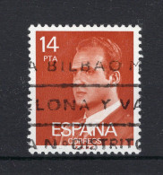 SPANJE Yt. 2278° Gestempeld 1982 - Usados