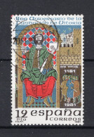SPANJE Yt. 2253° Gestempeld 1981 - Used Stamps