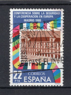 SPANJE Yt. 2226° Gestempeld 1980 - Gebraucht
