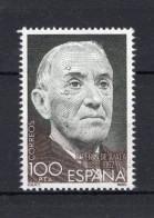 SPANJE Yt. 2224 (*) Zonder Gom 1980 - Unused Stamps