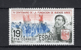 SPANJE Yt. 2225 MNH 1980 - Unused Stamps