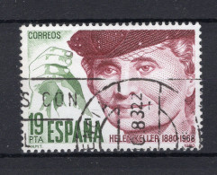 SPANJE Yt. 2220° Gestempeld 1980 - Used Stamps