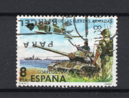 SPANJE Yt. 2216° Gestempeld 1980 - Used Stamps