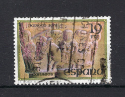 SPANJE Yt. 2197° Gestempeld 1979 - Used Stamps