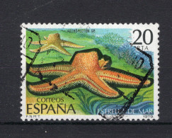 SPANJE Yt. 2176° Gestempeld 1979 - Used Stamps