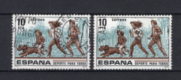 SPANJE Yt. 2164° Gestempeld 1979 - Used Stamps