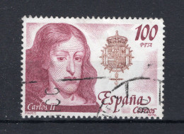 SPANJE Yt. 2202° Gestempeld 1979 - Used Stamps