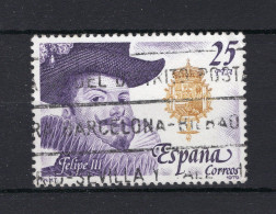 SPANJE Yt. 2200° Gestempeld 1979 - Used Stamps