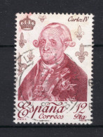 SPANJE Yt. 2143° Gestempeld 1978 - Used Stamps