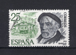 SPANJE Yt. 2103° Gestempeld 1978 - Used Stamps