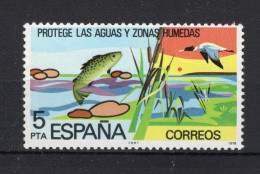 SPANJE Yt. 2115 MH 1978 - Unused Stamps
