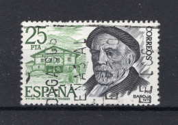 SPANJE Yt. 2103° Gestempeld 1978 - Used Stamps