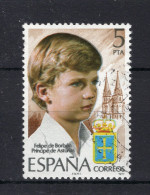 SPANJE Yt. 2094° Gestempeld 1977 - Usados