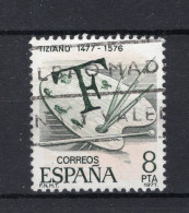 SPANJE Yt. 2113° Gestempeld 1978 - Used Stamps