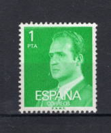 SPANJE Yt. 2034° Gestempeld 1977 - Gebruikt