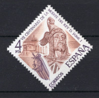 SPANJE Yt. 2036 MH 1977 - Unused Stamps