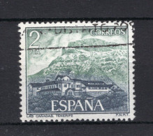 SPANJE Yt. 1981° Gestempeld 1976 - Used Stamps