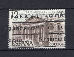 SPANJE Yt. 2005° Gestempeld 1976 - Gebraucht