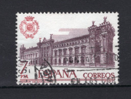 SPANJE Yt. 1974° Gestempeld 1976 - Used Stamps