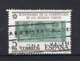 SPANJE Yt. 1970° Gestempeld 1976 - Usados