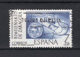 SPANJE Yt. 1966° Gestempeld 1976 - Usados