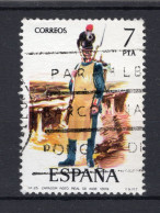 SPANJE Yt. 1925° Gestempeld 1975 - Used Stamps