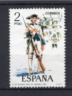SPANJE Yt. 1922 MH 1975 - Unused Stamps