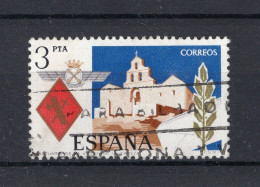 SPANJE Yt. 1908° Gestempeld 1975 - Usati