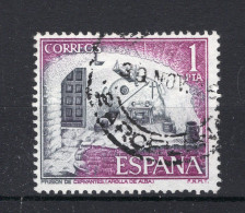 SPANJE Yt. 1910° Gestempeld 1975 - Gebruikt