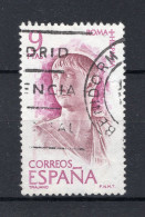 SPANJE Yt. 1846° Gestempeld 1974 - Gebraucht
