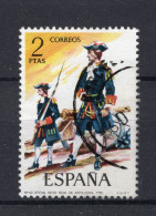 SPANJE Yt. 1853° Gestempeld 1974 - Oblitérés